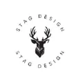 Stag Design logo