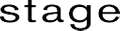 Stage Cosmetics logo