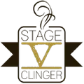 Stage V logo
