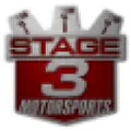 Stage 3 Motorsports logo
