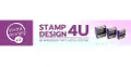 Stamp Design 4U logo