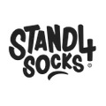 Stand4 Socks logo