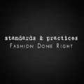Standards & Practices logo