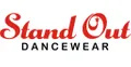 StandOut Dancewear logo