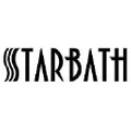 STARBATH logo