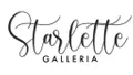 starlettegalleria logo