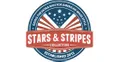 Stars & Stripes Collective logo