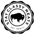 Stay Classy Meats logo