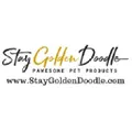 Stay Golden Doodle logo