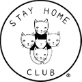 Stay Home Club logo