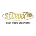 St. Croix Rods logo