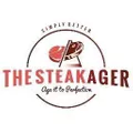 The SteakAger logo
