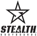 Stealth Bodyboards logo