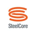 SteelCore logo