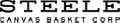 Steele Canvas Basket logo