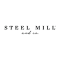 Steel Mill & Co logo