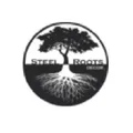 Steel Roots Decor logo