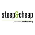 Steep And Cheap logo