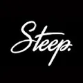 Steep Store logo