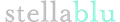 Stella Blu logo