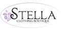 Stella Clothing Boutique logo