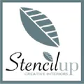 Stencil Up logo