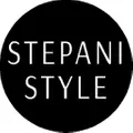 Stepani Style logo