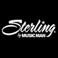 Sterling by Music Man logo