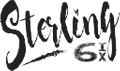 Sterling Six Threads logo