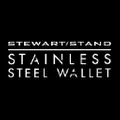 Stewart/Stand logo