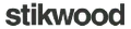 Stikwood logo