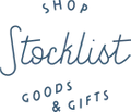 Stocklist logo