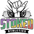 Stoked Athletics logo