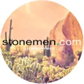 Stonemen logo