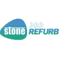 Stone Refurb logo