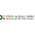 Stop Aging Now logo