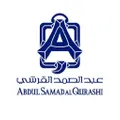 Abdul Samad Al Qurashi logo