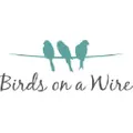 Birds on a Wire logo