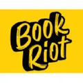 Book Riot logo