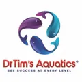 Drtim's Aquatics logo