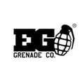 Enola Gaye Smoke Grenades logo