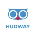 Hudway logo