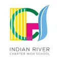 Indian River Charter High School logo