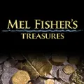 Mel Fisher's Treasures logo
