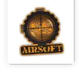 ssairsoft logo
