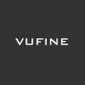 Vufine logo