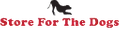 Store For The Dogs logo