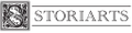 Storiarts logo