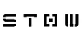 STOW co. logo