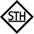 Straight To Hell logo